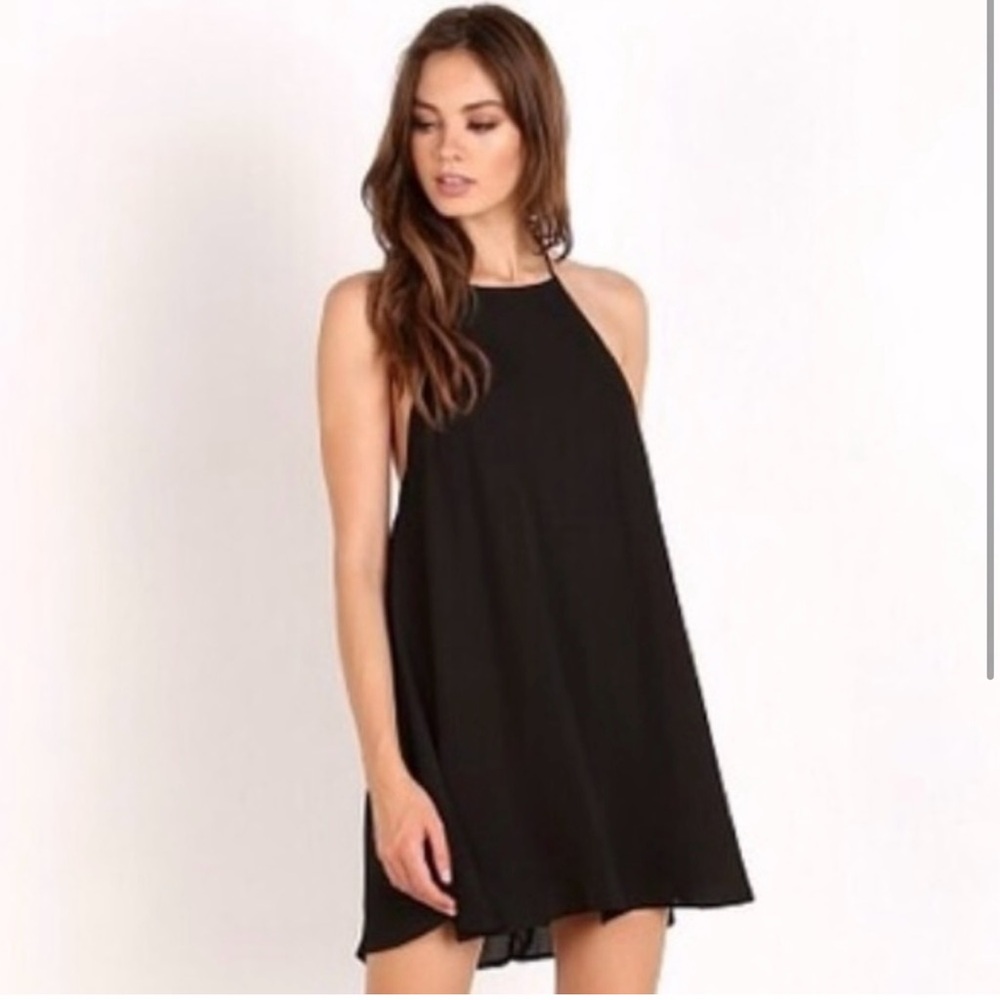 Show Me Your Mumu Katy Dress